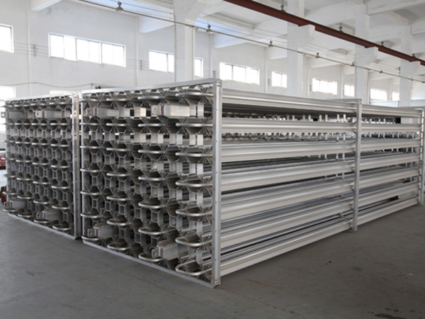 2000方天然气汽化器